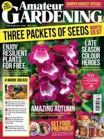Amateur Gardening